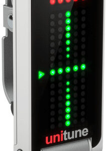 TC Electronic UniTune Clip-On Tuner - Image 2