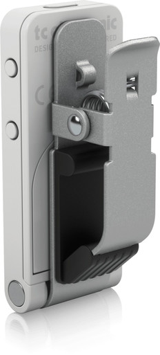 TC Electronic UniTune Clip-On Tuner