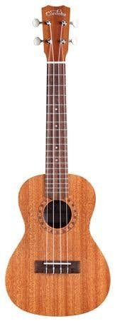 Cordoba Concert Ukulele Pack