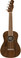 Fender Zuma Exotic Concert Ukulele in Natural Bocote - Image 4