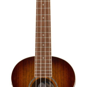 Fender Rincon Tenor Ukulele in Aged Cognac Burst - Image 5