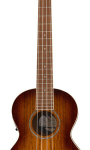 Fender Rincon Tenor Ukulele in Aged Cognac Burst - Image 2