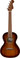 Fender Montecito Tenor Ukulele in Shaded Edge Burst - Image 4