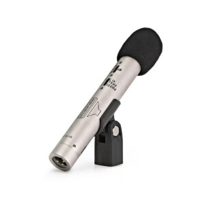 Sontronics STC-1 Small Diaphragm Microphone Silver - Image 5