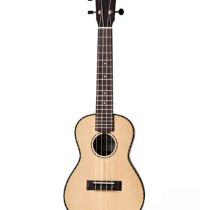 Openhagen StillStanding Attachable Ukulele Stand in Black - Image 5