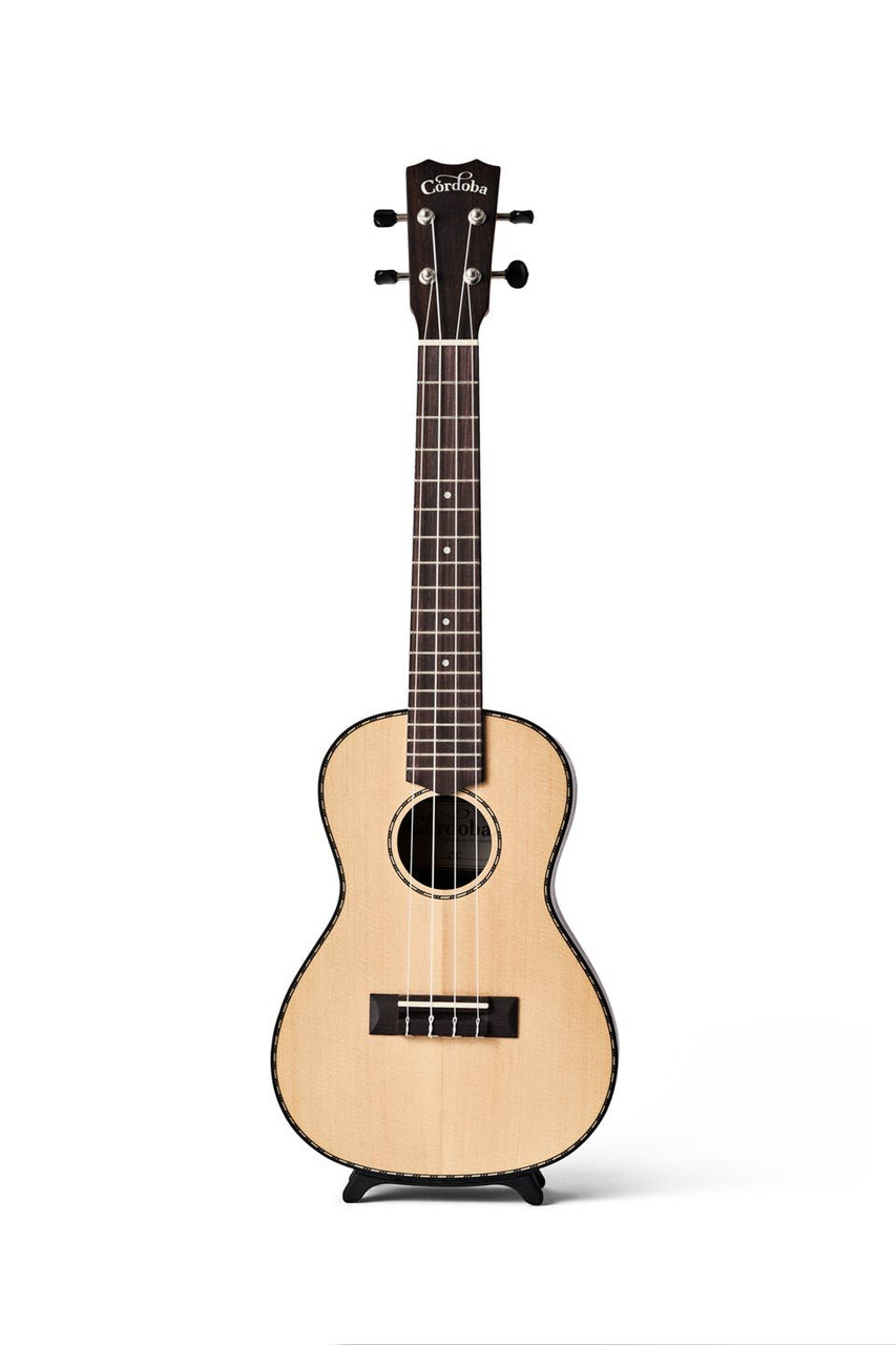 Openhagen StillStanding Attachable Ukulele Stand in Black - Image 5