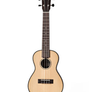 Openhagen StillStanding Attachable Ukulele Stand in Black - Image 2