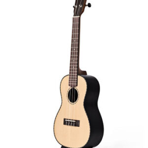 Openhagen StillStanding Attachable Ukulele Stand in Black - Image 6