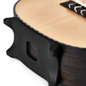 Openhagen StillStanding Attachable Ukulele Stand in Black