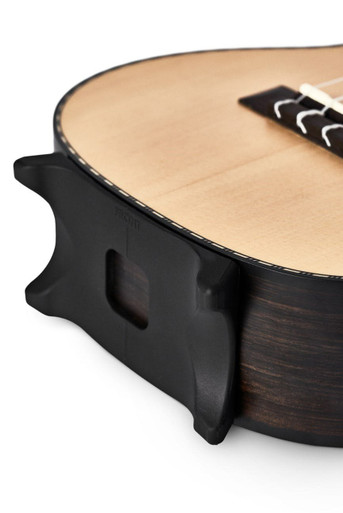 Openhagen StillStanding Attachable Ukulele Stand in Black