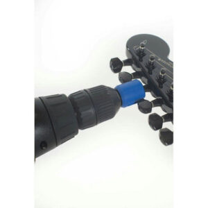 MusicNomad Grip Bit Peg Winder Attachment - Image 6