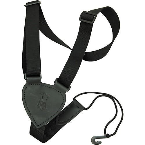 Stagg Sound-Hole Nylon Strap For Classical Guitars And Ukuleles