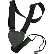 Stagg Sound-Hole Nylon Strap For Classical Guitars And Ukuleles - Image 3