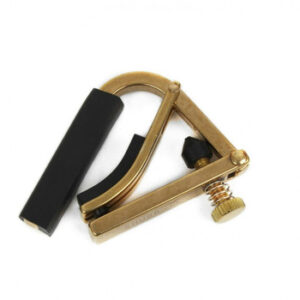 Shubb C9 Capo for Ukulele - Image 2