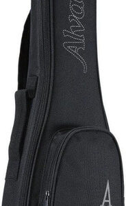 Alvarez 15mm Deluxe DuoFoam Gig Bag Soprano Ukulele