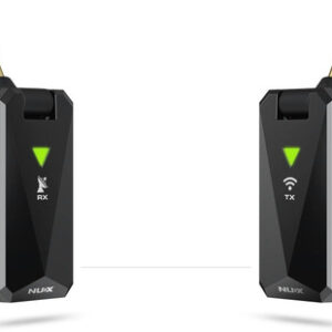 Nux B-5RC Guitar Wireless Guitar System Set 2 4G
