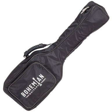 Bohemian BGB001U Oil Can Ukulele Bag