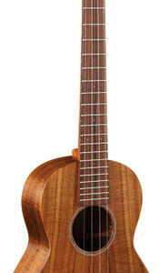 Martin T1K All Solid Hawaiian Koa Tenor Ukulele - Image 2