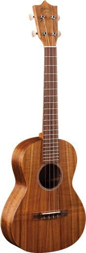 Martin T1K All Solid Hawaiian Koa Tenor Ukulele