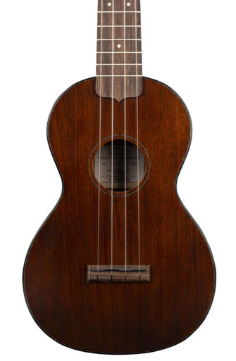 Martin Centennial Concert Ukulele
