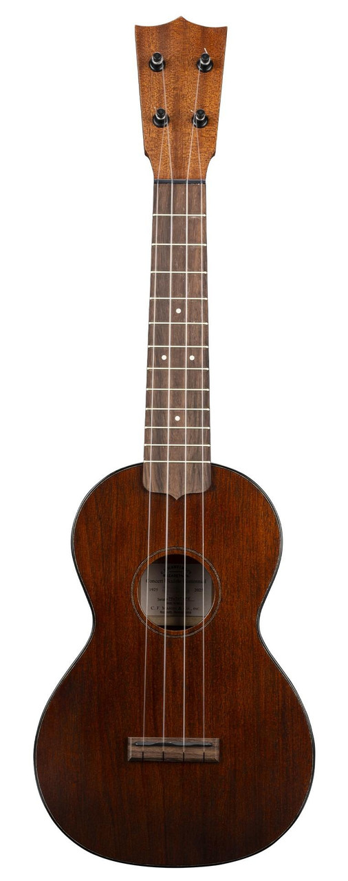 Martin Centennial Concert Ukulele