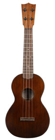 Martin Centennial Concert Ukulele - Image 3
