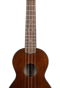 Martin Centennial Concert Ukulele - Image 2