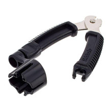 D'Addario Pro Winder With Built-In String Clipper - Image 3