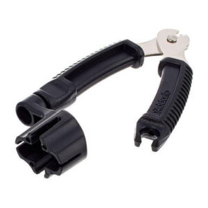 D'Addario Pro Winder With Built-In String Clipper - Image 2