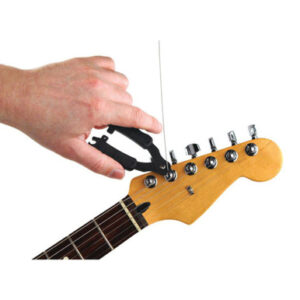 D'Addario Pro Winder With Built-In String Clipper - Image 6