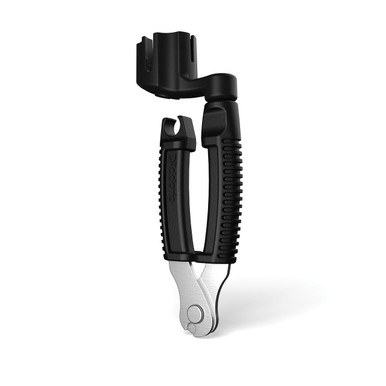 D'Addario Pro Winder With Built-In String Clipper