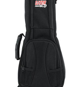 Gator 4G Style Soprano Style Ukulele Gig Bag