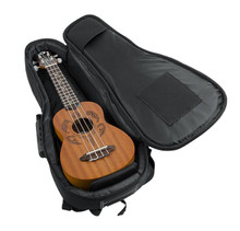 Gator 4G Style Soprano Style Ukulele Gig Bag - Image 3