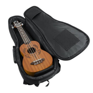 Gator 4G Style Soprano Style Ukulele Gig Bag - Image 2