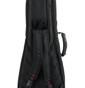 Gator 4G Series Gig Bag for Tenor Ukulele - Image 6
