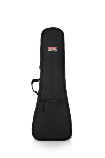 Gator Cases Concert Ukulele Gig Bag
