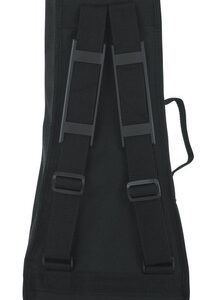 Gator Cases Concert Ukulele Gig Bag - Image 6