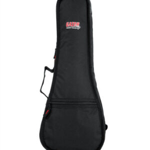 Gator Cases Soprano Ukulele Gig Bag