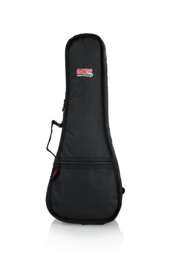 Gator Cases Soprano Ukulele Gig Bag