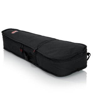 Gator Economy Gig Bag for Tenor Style Ukuleles - Image 5