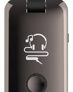 EastCoast ST2 HSS Left Handed Electric Guitar Silent Bundle in Black Metallic with Headphone Amp & Accessories - Image 6