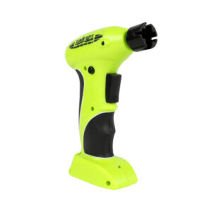 Ernie Ball Power Peg Pro USB-C Electric String Winder