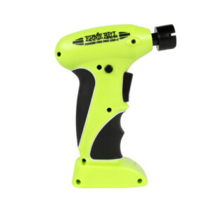 Ernie Ball Power Peg Pro USB-C Electric String Winder - Image 2