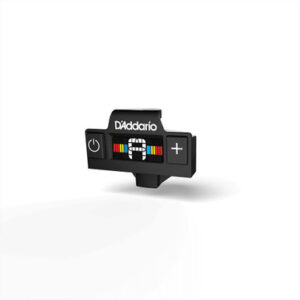 D'Addario PW-CT-15 Micro Soundhole Tuner