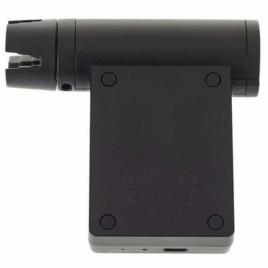 Roadie Bass Automatic Pro Tech Bass Guitar Tuner