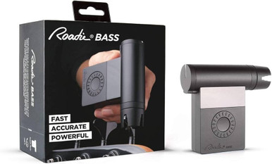 Roadie Bass Automatic Pro Tech Bass Guitar Tuner