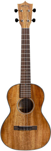 Martin TKE Tenor Ukulele