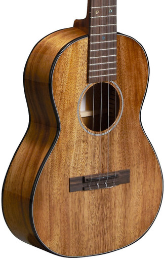Martin TKE Tenor Ukulele