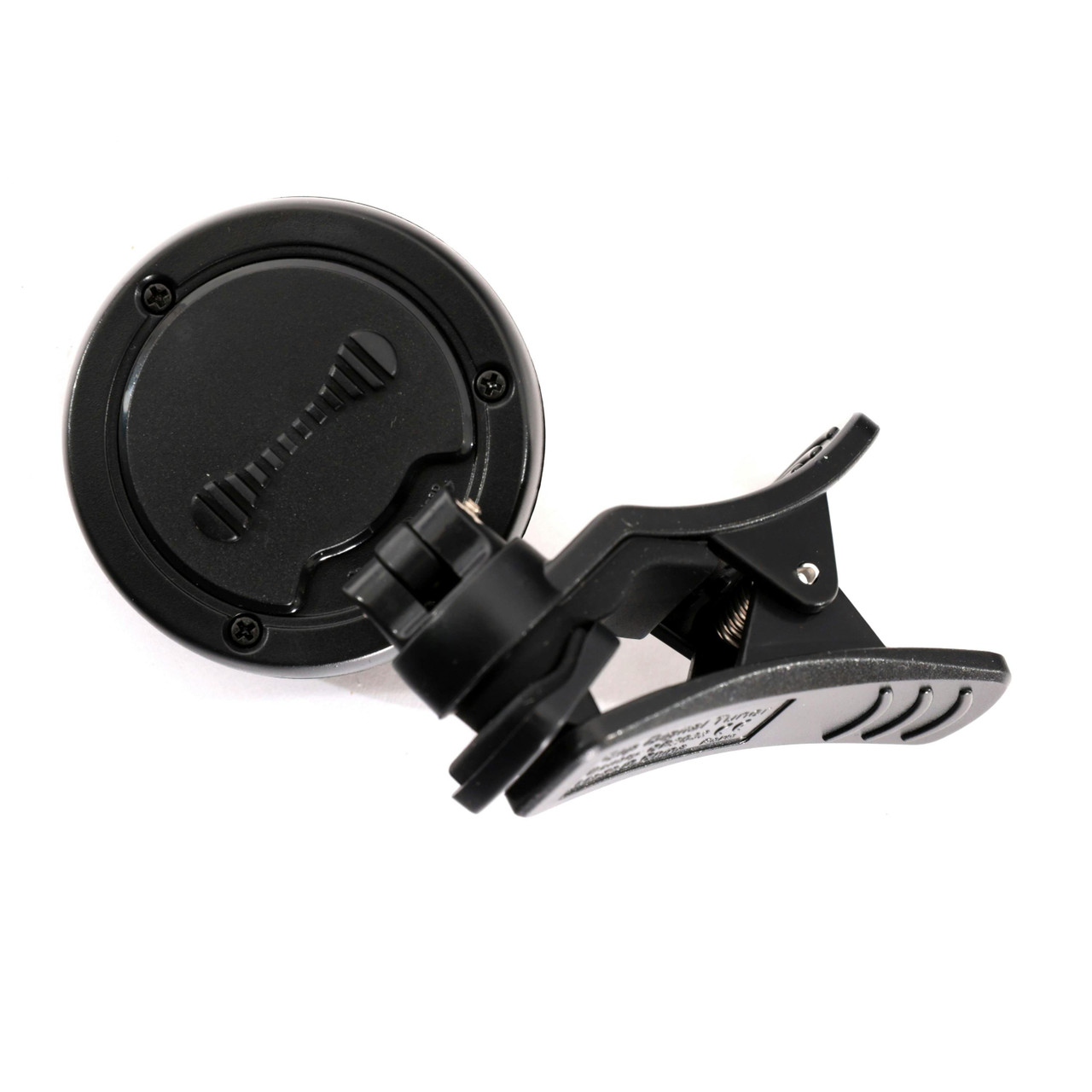 Ordo A-T01 Premium Clip-On Tuner for Guitar, Bass, Violin & Ukulele - Image 5