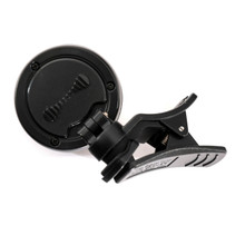 Ordo A-T01 Premium Clip-On Tuner for Guitar, Bass, Violin & Ukulele - Image 3